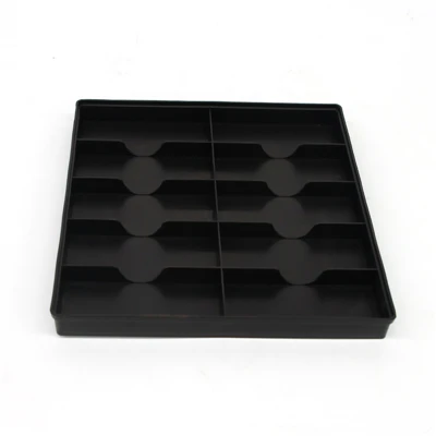 315*285*23mm Antistatisk ESD PCB-bakke
